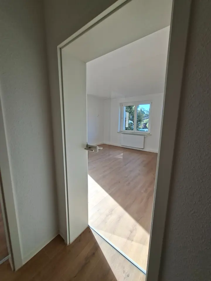 2 Zimmer Wohnung mit 46 m² in Zwickau – Bild 4
