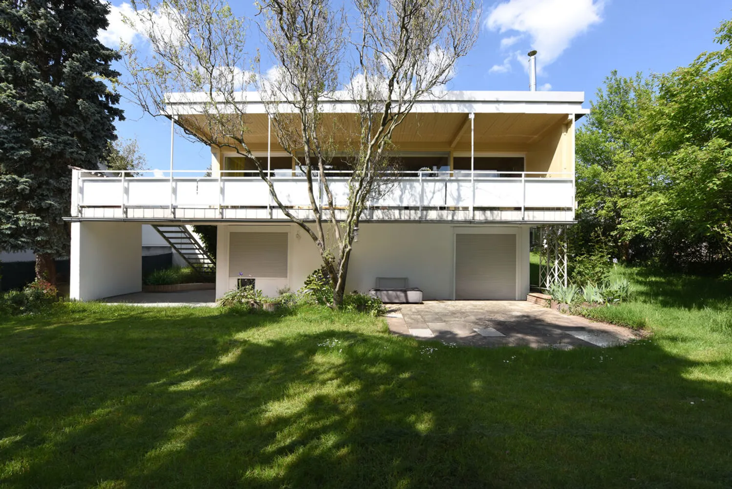 4 Zimmer Haus mit 140 m² in Pforzheim – Bild 1