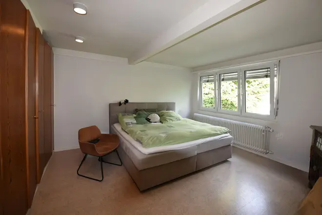 4 Zimmer Haus mit 140 m² in Pforzheim – Bild 12