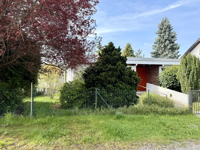 4 Zimmer Haus mit 140 m² in Pforzheim – Bild 2