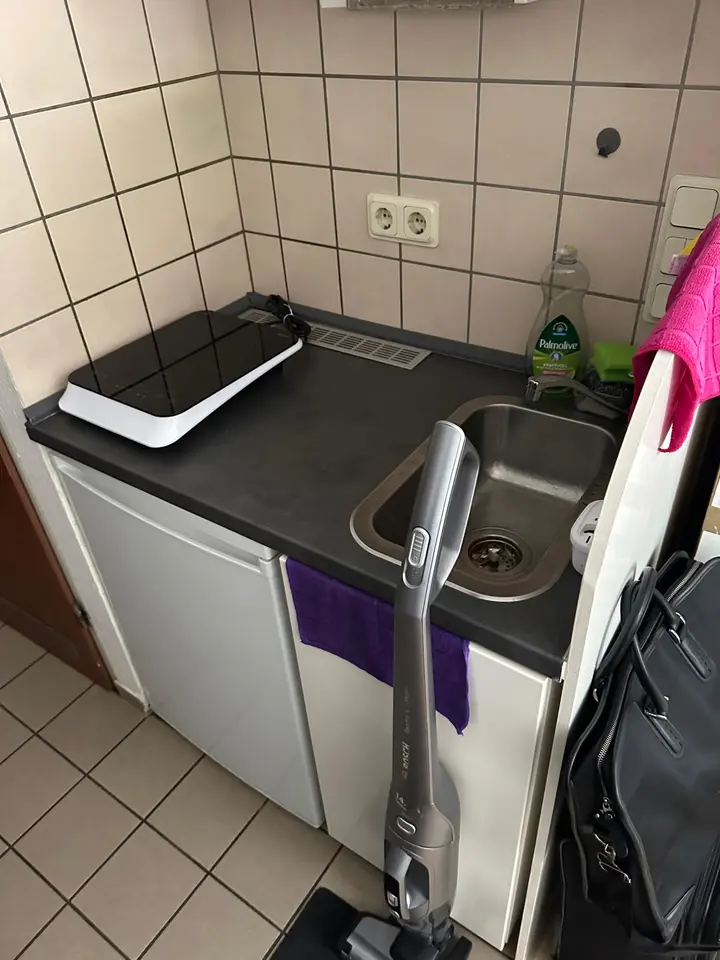 Studio mit 24 m² in Kassel – Bild 3