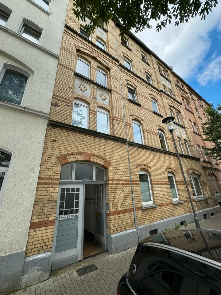 Studio mit 24 m² in Kassel – Bild 5