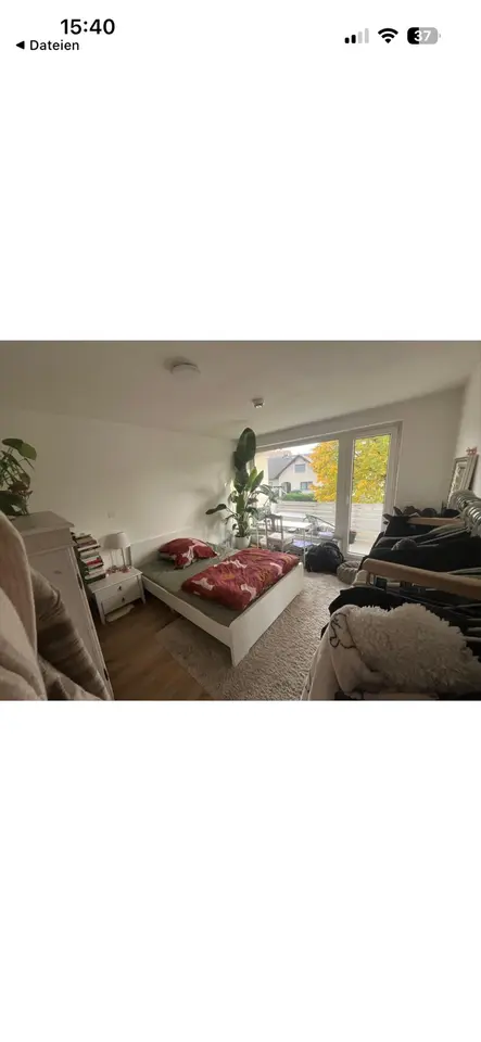 Studio mit 24 m² in Kassel – Bild 7