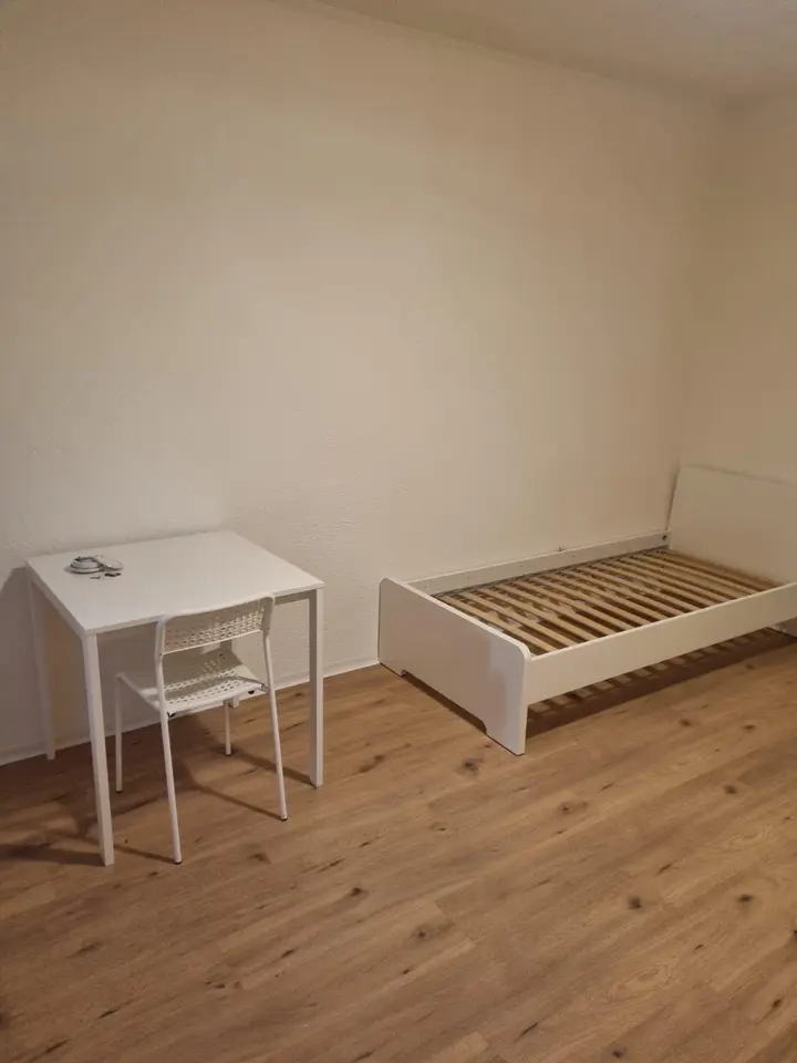 Studio mit 24 m² in Kassel – Bild 8