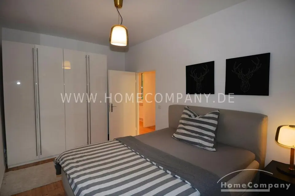 WG-Zimmer mit 52 m² in Potsdam – Bild 2