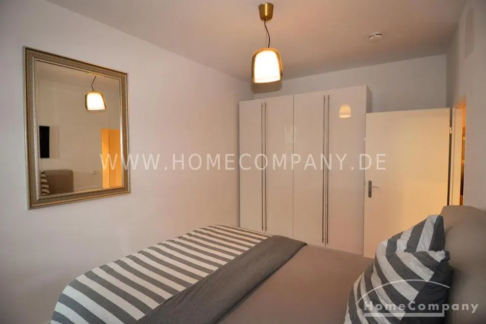 WG-Zimmer mit 52 m² in Potsdam – Bild 3
