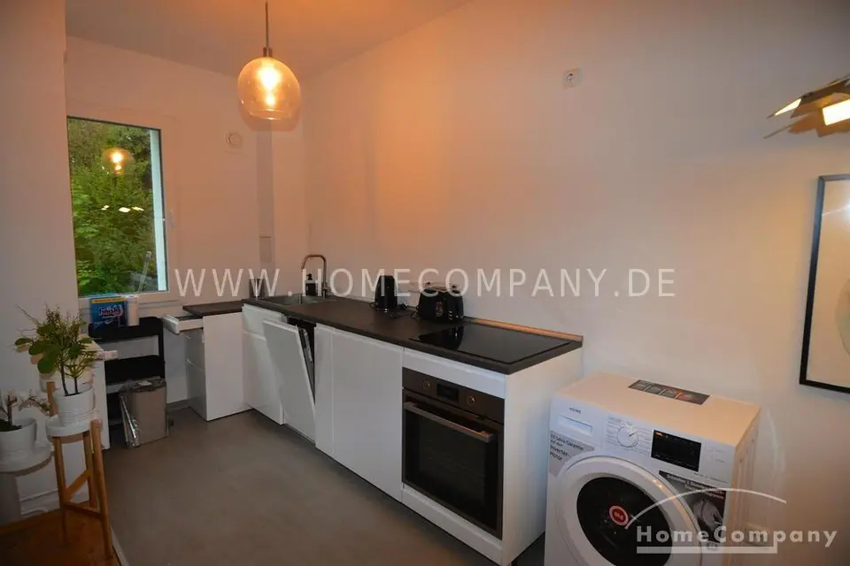 WG-Zimmer mit 52 m² in Potsdam – Bild 4