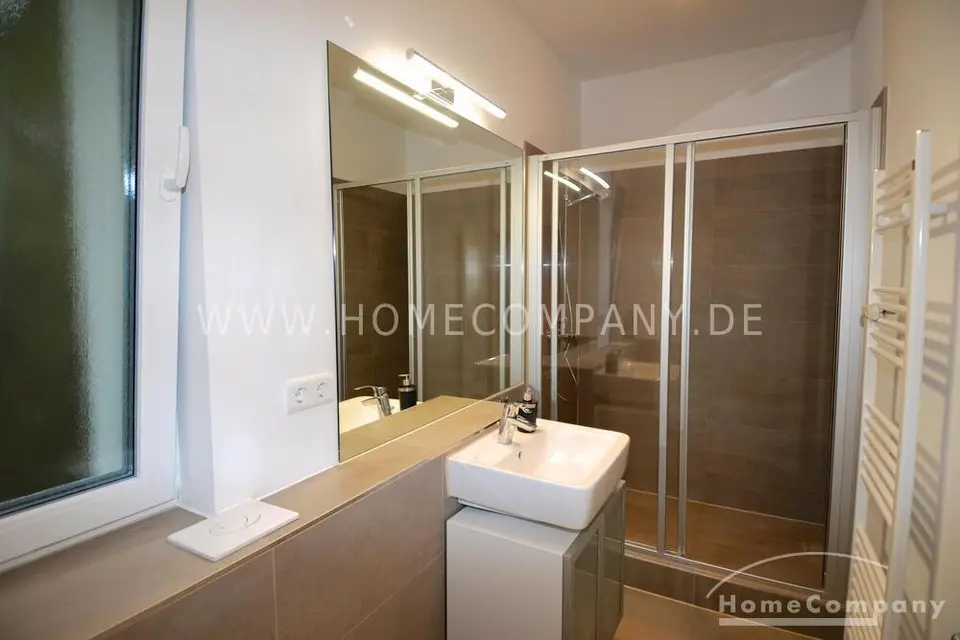 WG-Zimmer mit 52 m² in Potsdam – Bild 5