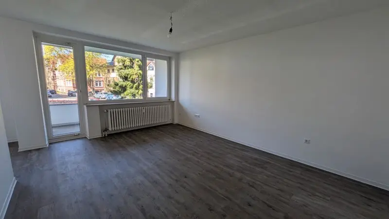 3 Zimmer Wohnung mit 75 m² in Hildesheim – Bild 1