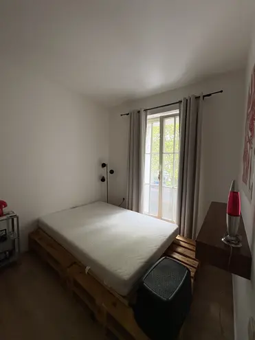 3 Zimmer Wohnung mit 44 m² in Aachen – Bild 12