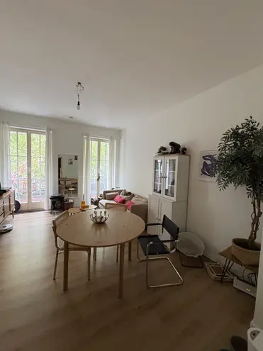 3 Zimmer Wohnung mit 44 m² in Aachen – Bild 2