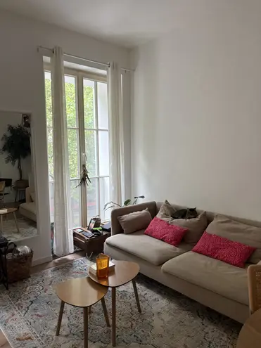 3 Zimmer Wohnung mit 44 m² in Aachen – Bild 3