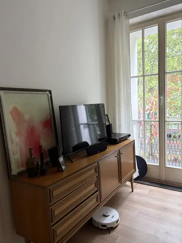 3 Zimmer Wohnung mit 44 m² in Aachen – Bild 5