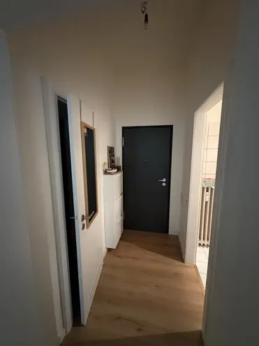 3 Zimmer Wohnung mit 44 m² in Aachen – Bild 7