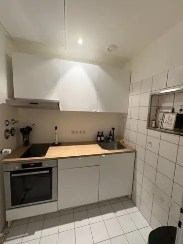 3 Zimmer Wohnung mit 44 m² in Aachen – Bild 8