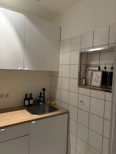 3 Zimmer Wohnung mit 44 m² in Aachen – Bild 9