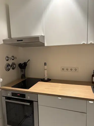 3 Zimmer Wohnung mit 44 m² in Aachen – Bild 10