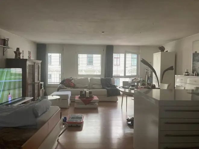 1 Zimmer Wohnung mit 50 m² in Leipzig – Bild 2