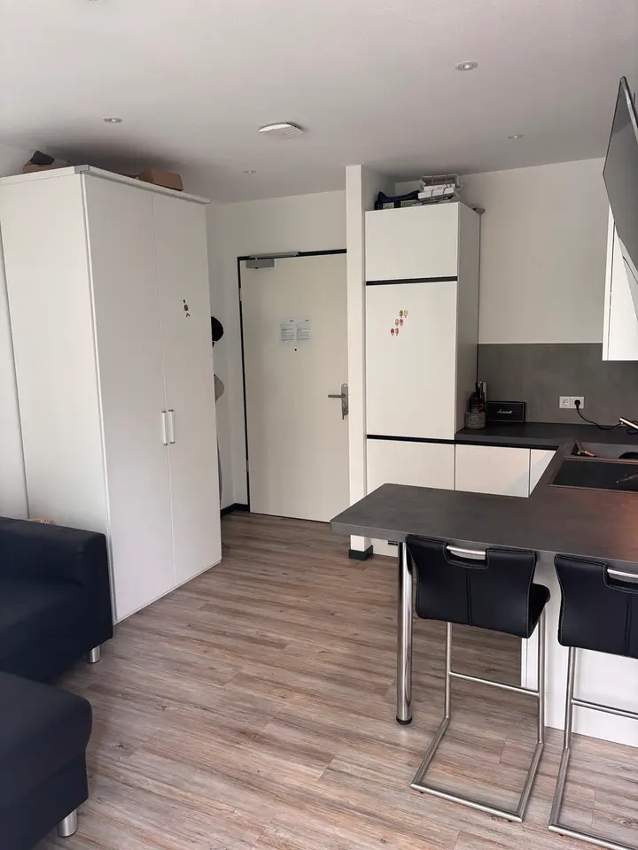 2 Zimmer Wohnung mit 34 m² in Offenbach – Bild 3