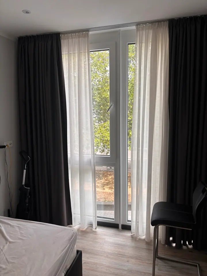 2 Zimmer Wohnung mit 34 m² in Offenbach – Bild 5