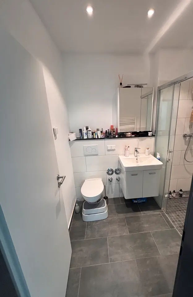 2 Zimmer Wohnung mit 34 m² in Offenbach – Bild 7