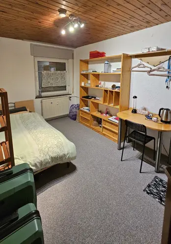 WG-Zimmer mit 15 m² in Karlsruhe – Bild 1