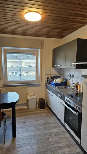 WG-Zimmer mit 15 m² in Karlsruhe – Bild 2