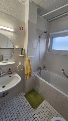 WG-Zimmer mit 15 m² in Karlsruhe – Bild 3