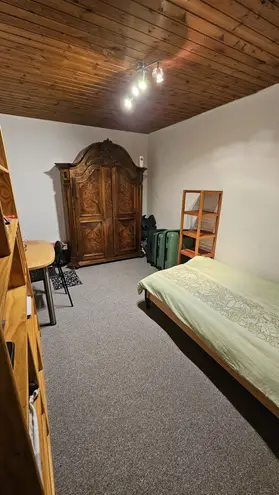 WG-Zimmer mit 15 m² in Karlsruhe – Bild 4