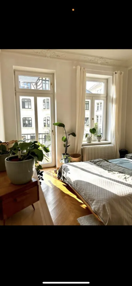 2 Zimmer Wohnung mit 62 m² in Leipzig – Bild 2
