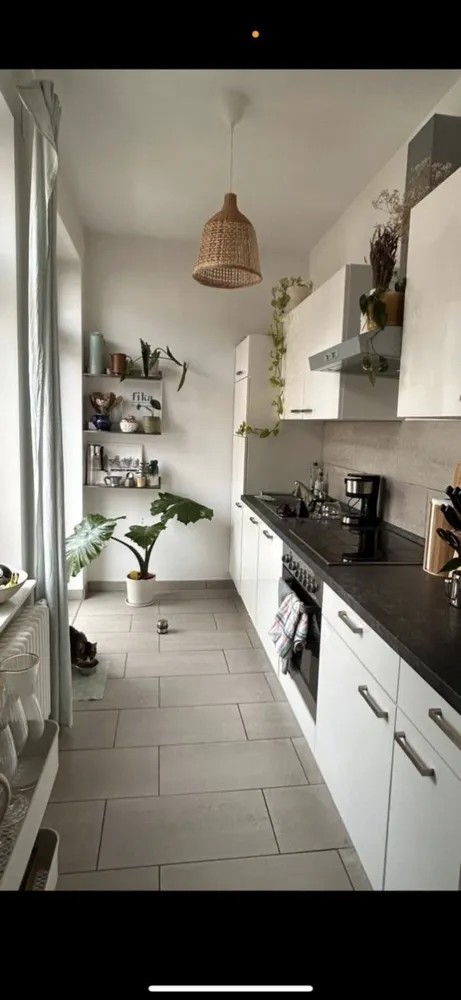2 Zimmer Wohnung mit 62 m² in Leipzig – Bild 4