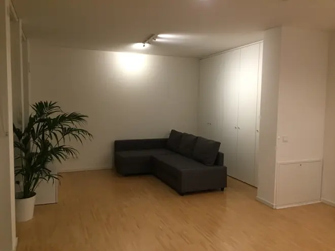 1 Zimmer Wohnung mit 36 m² in Frankfurt am Main – Bild 11