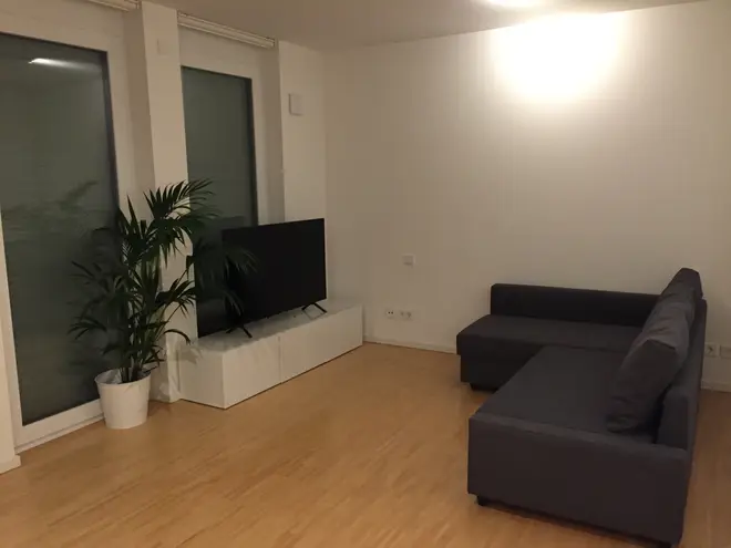 1 Zimmer Wohnung mit 36 m² in Frankfurt am Main – Bild 4