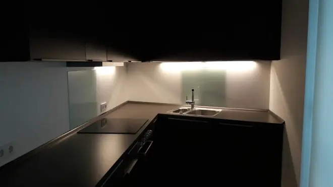 1 Zimmer Wohnung mit 36 m² in Frankfurt am Main – Bild 5