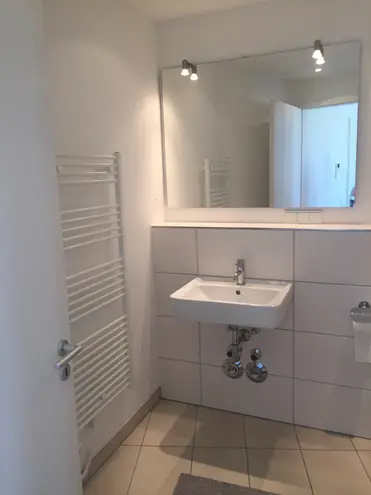 1 Zimmer Wohnung mit 36 m² in Frankfurt am Main – Bild 7