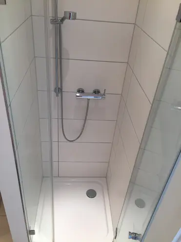1 Zimmer Wohnung mit 36 m² in Frankfurt am Main – Bild 10