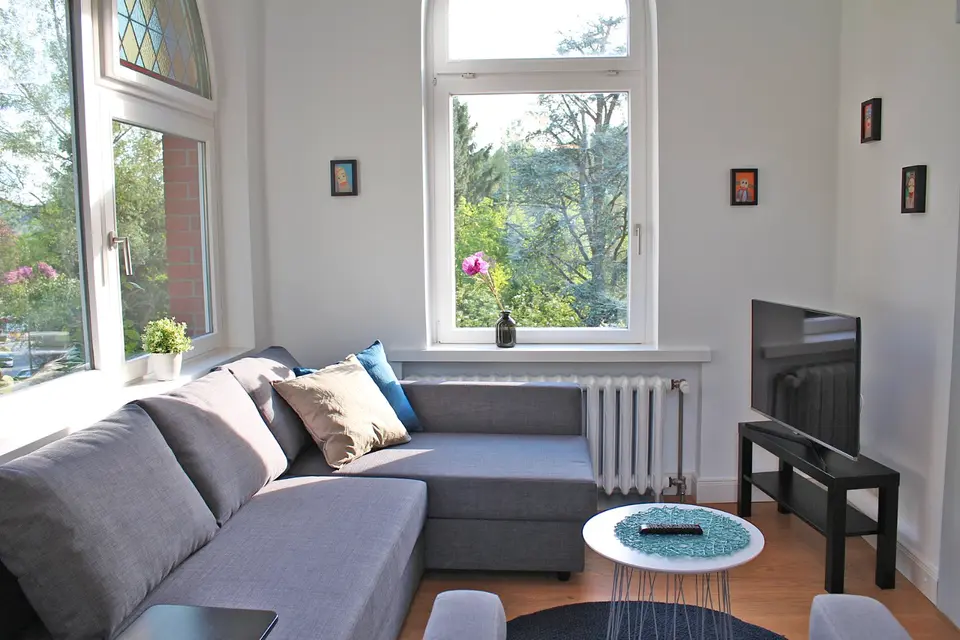 3 Zimmer Wohnung mit 102 m² in Wetzlar – Bild 2