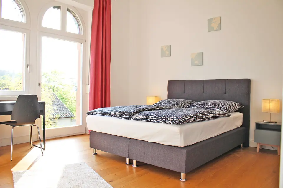 3 Zimmer Wohnung mit 102 m² in Wetzlar – Bild 3