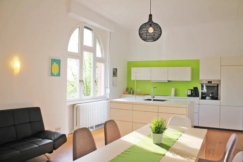 3 Zimmer Wohnung mit 102 m² in Wetzlar – Bild 4