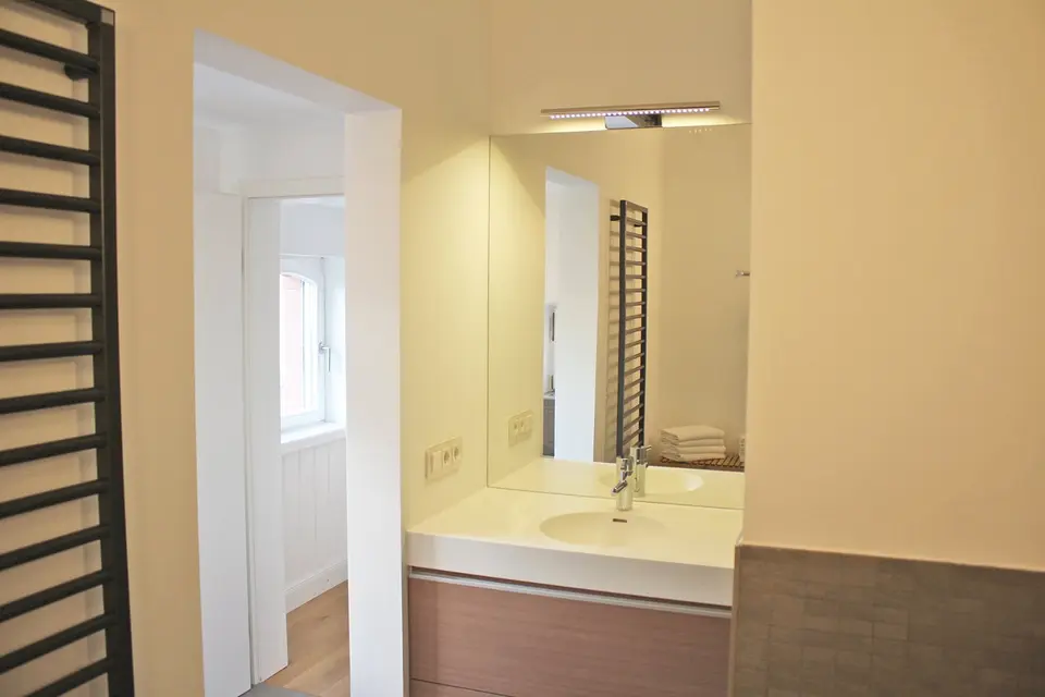 3 Zimmer Wohnung mit 102 m² in Wetzlar – Bild 9