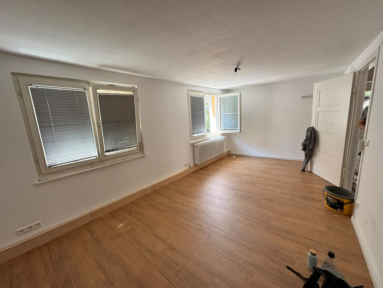 2 Zimmer Wohnung mit 65 m² in Tübingen – Bild 2