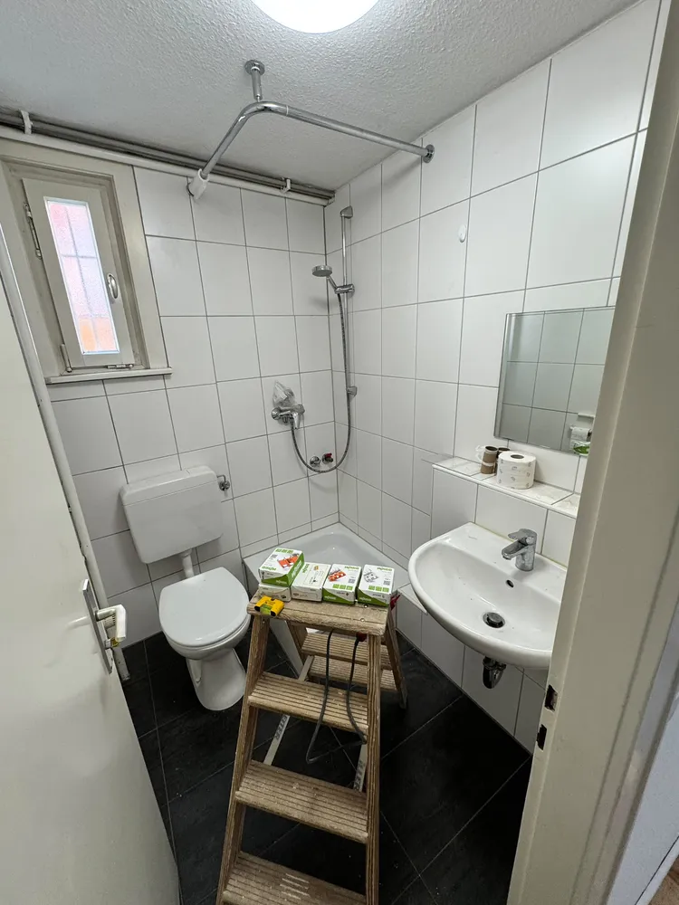 2 Zimmer Wohnung mit 65 m² in Tübingen – Bild 3