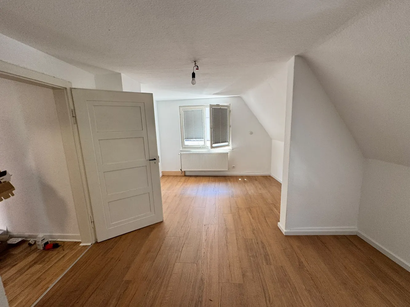 2 Zimmer Wohnung mit 65 m² in Tübingen – Bild 4
