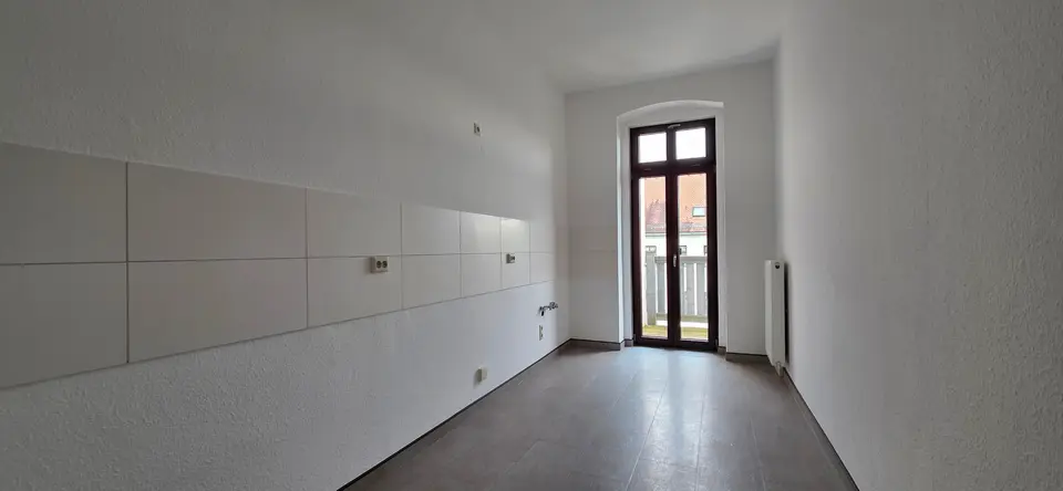 3 Zimmer Wohnung mit 80 m² in Görlitz – Bild 2