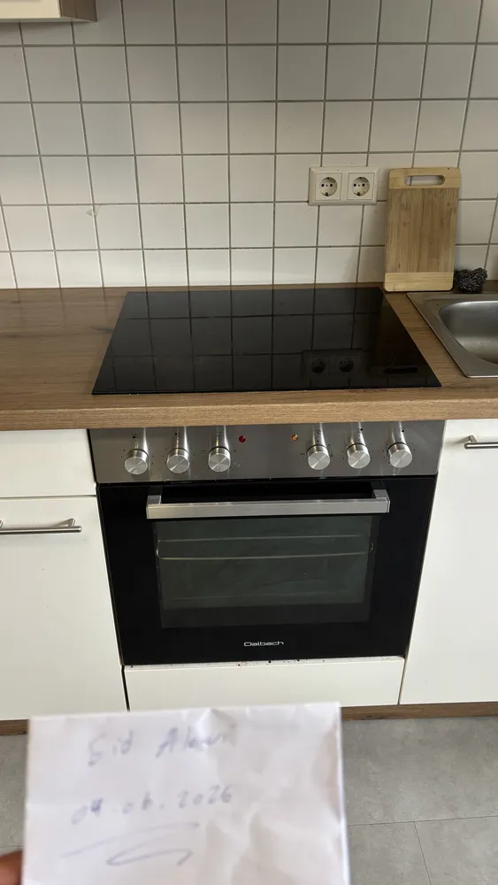 3 Zimmer Wohnung mit 80 m² in Rastatt – Bild 2