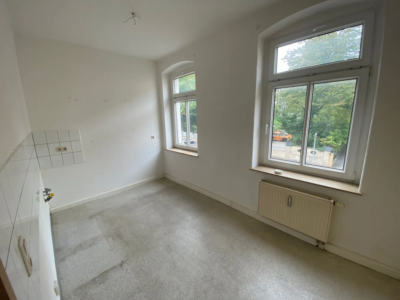 2 Zimmer Wohnung mit 60 m² in Gera – Bild 11
