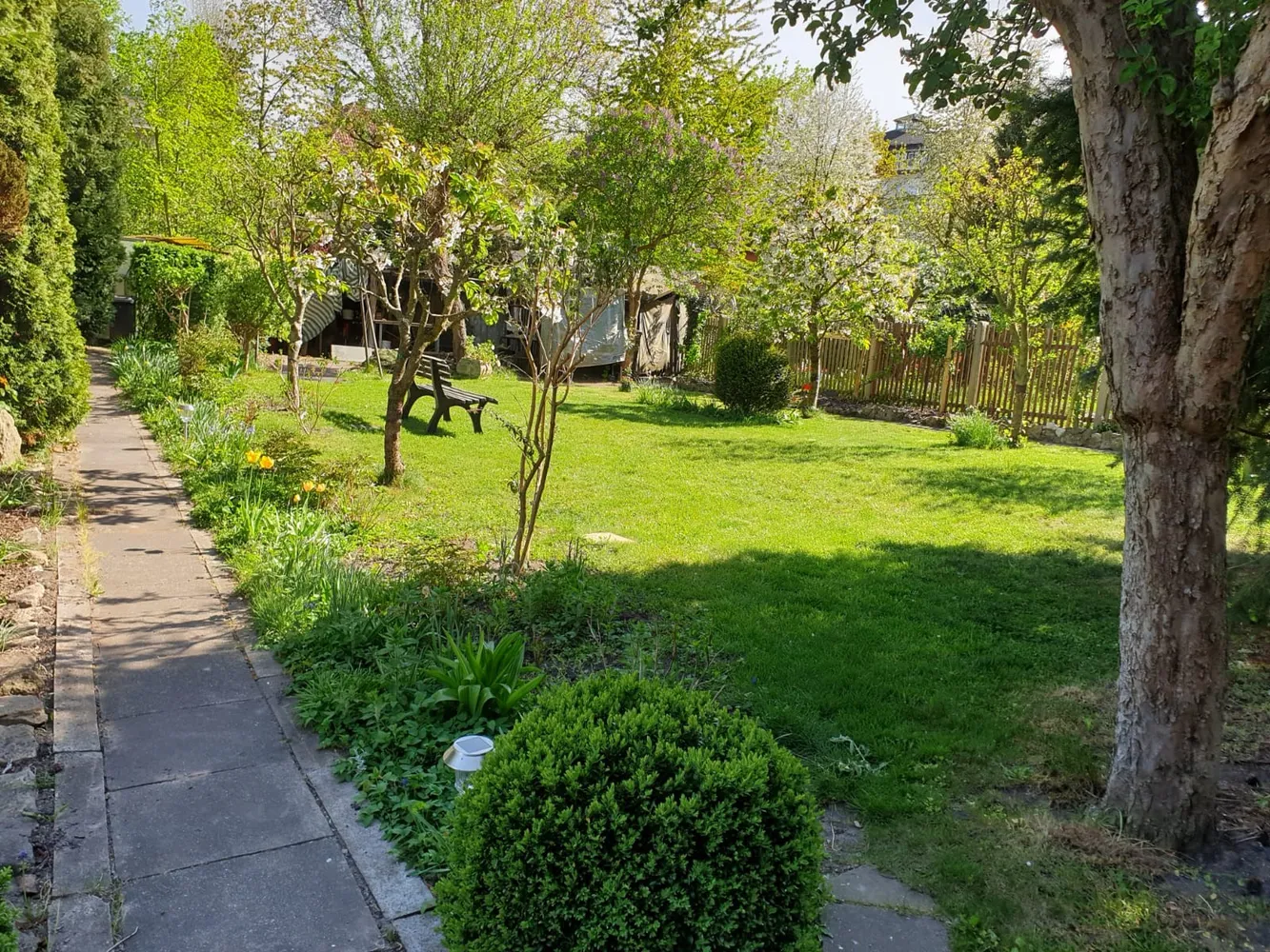 2 Zimmer Wohnung mit 60 m² in Gera – Bild 3