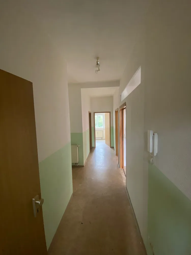 2 Zimmer Wohnung mit 60 m² in Gera – Bild 5