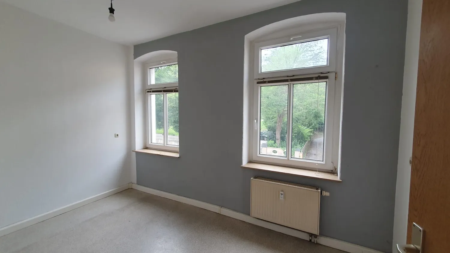 2 Zimmer Wohnung mit 60 m² in Gera – Bild 6
