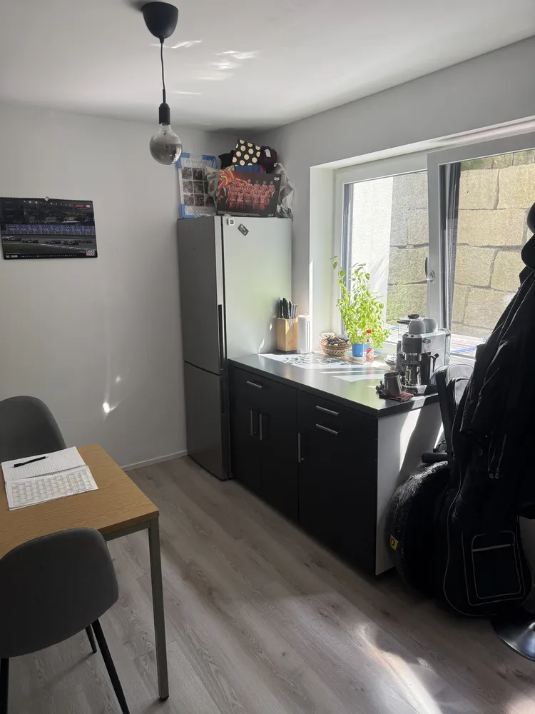 2 Zimmer Wohnung mit 51 m² in Ulm – Bild 1